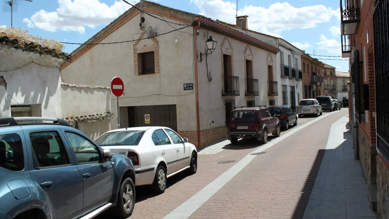 Villamanta