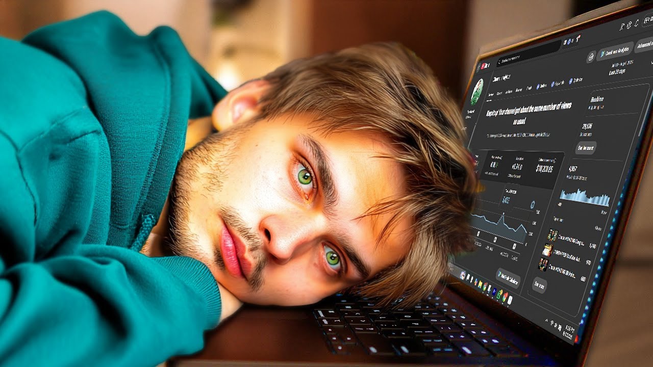 How I Would Learn YouTube Automation (If I Had to Start Over in 2025)
