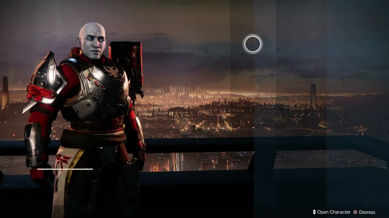 Destiny 2 Edge of Fate Get Master Traits High Tier Elemental Honing Kinetic Tremors Mercury A