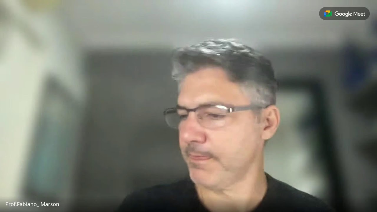 Terça com Marson