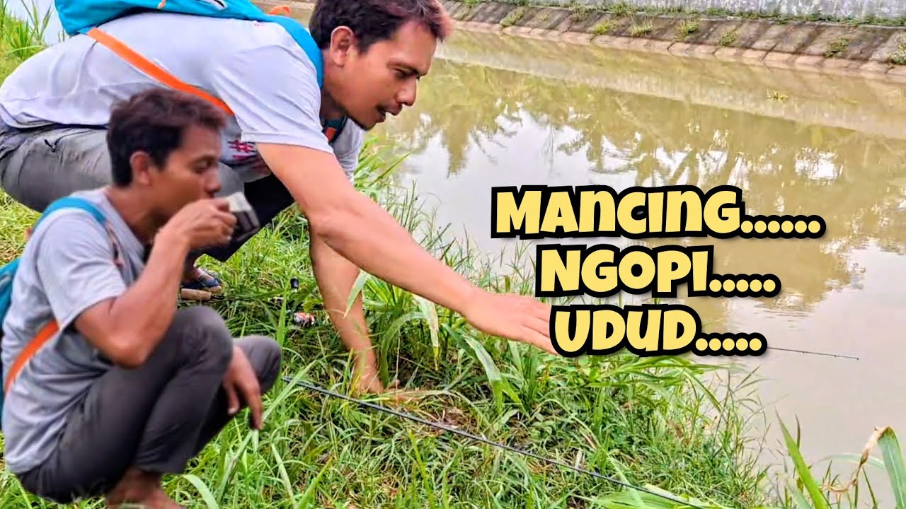 MANCING TAWES & WADER KUDA
