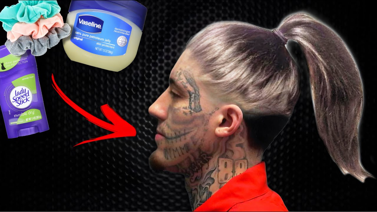 Wade Wilson Spends $20,000 On Feminine Products In Jail...