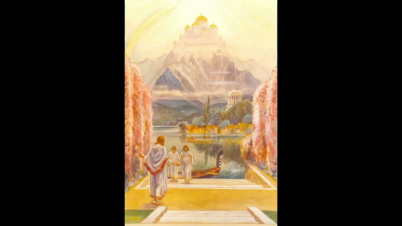 Jakob Lorber - Das Gro&szlig;e Evangelium Johannes Band 4 Kapitel 1-6