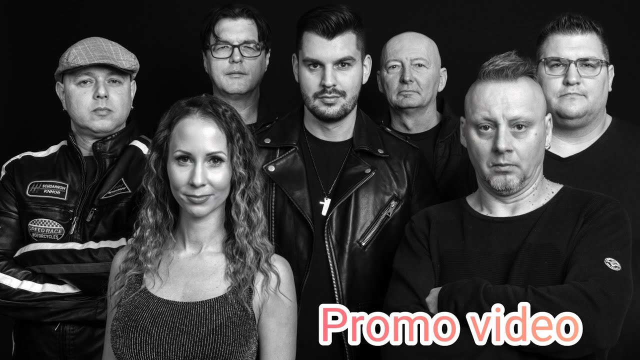 Fényes Utakon Zenekar - Promo video