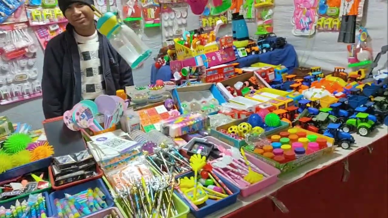 Dubai Mela Mirzapur 