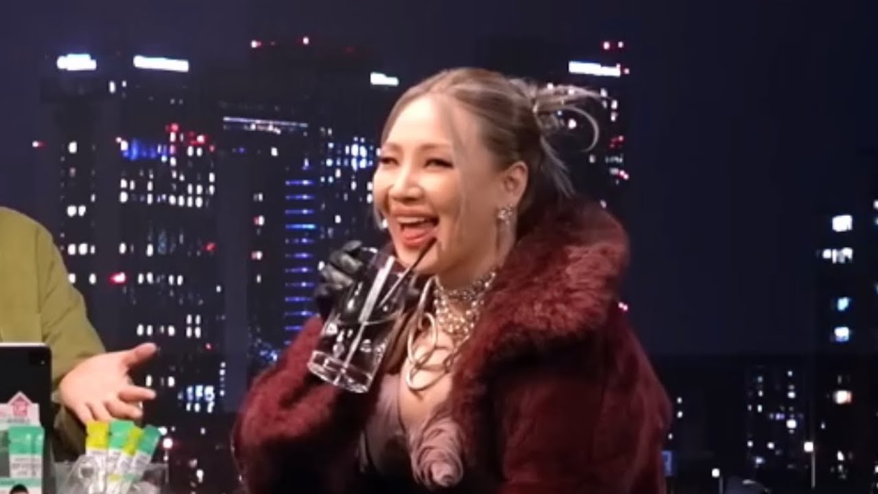 the “C” in CL stands for “certified man-hater” PT. 1