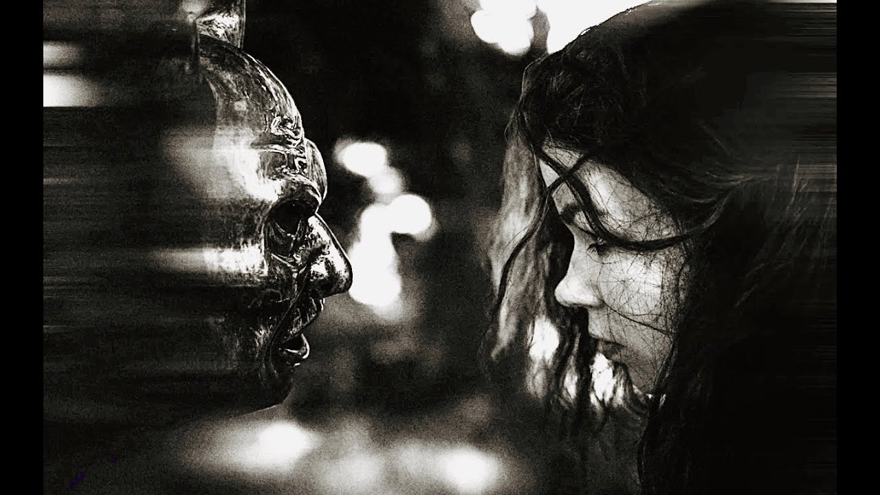 Invocation - Mix 24 - Darkwave/Newwave/Synthwave/Coldwave/Goth/Synthpop/Electro/EBM/Techno