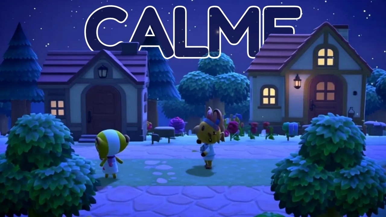 Le jeu le plus reposant