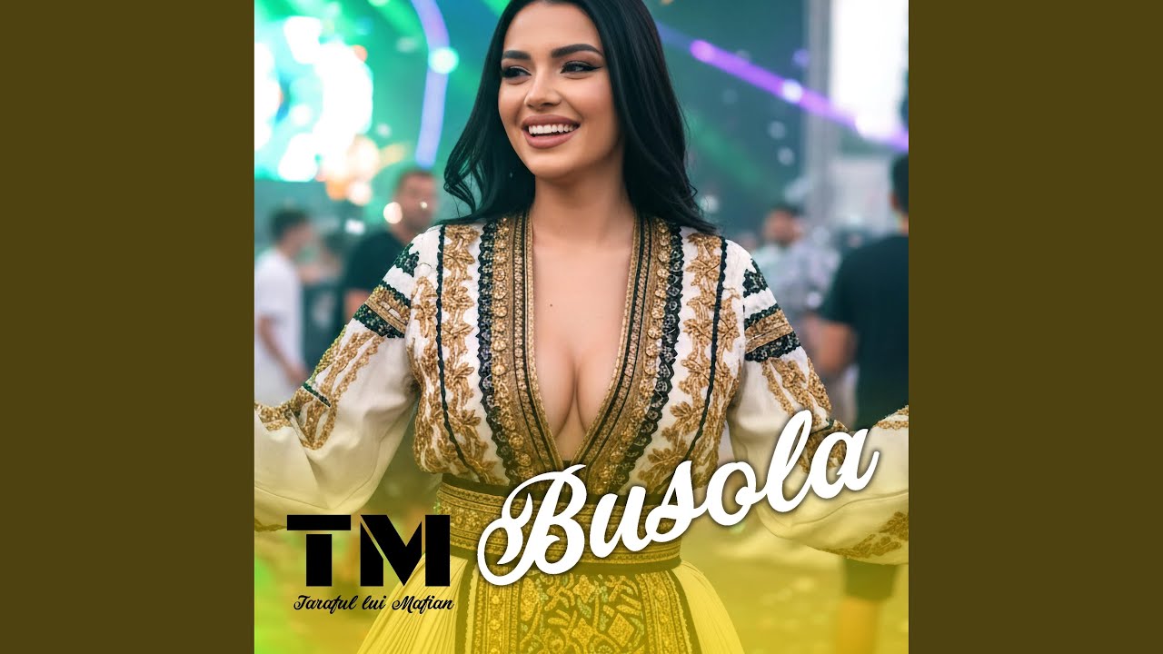 Busola