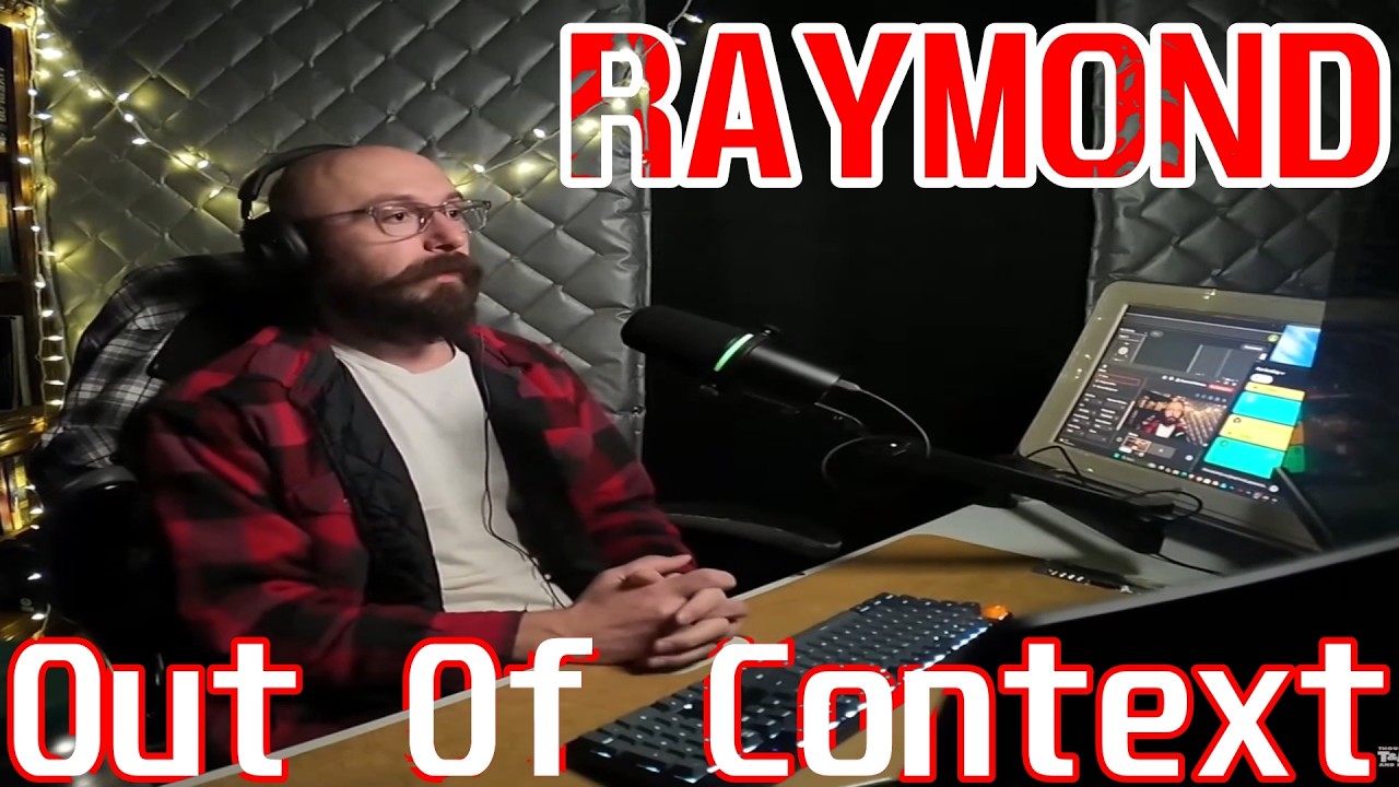 Raymond Crashout / Doomer Compilation - PEAK CONTENT