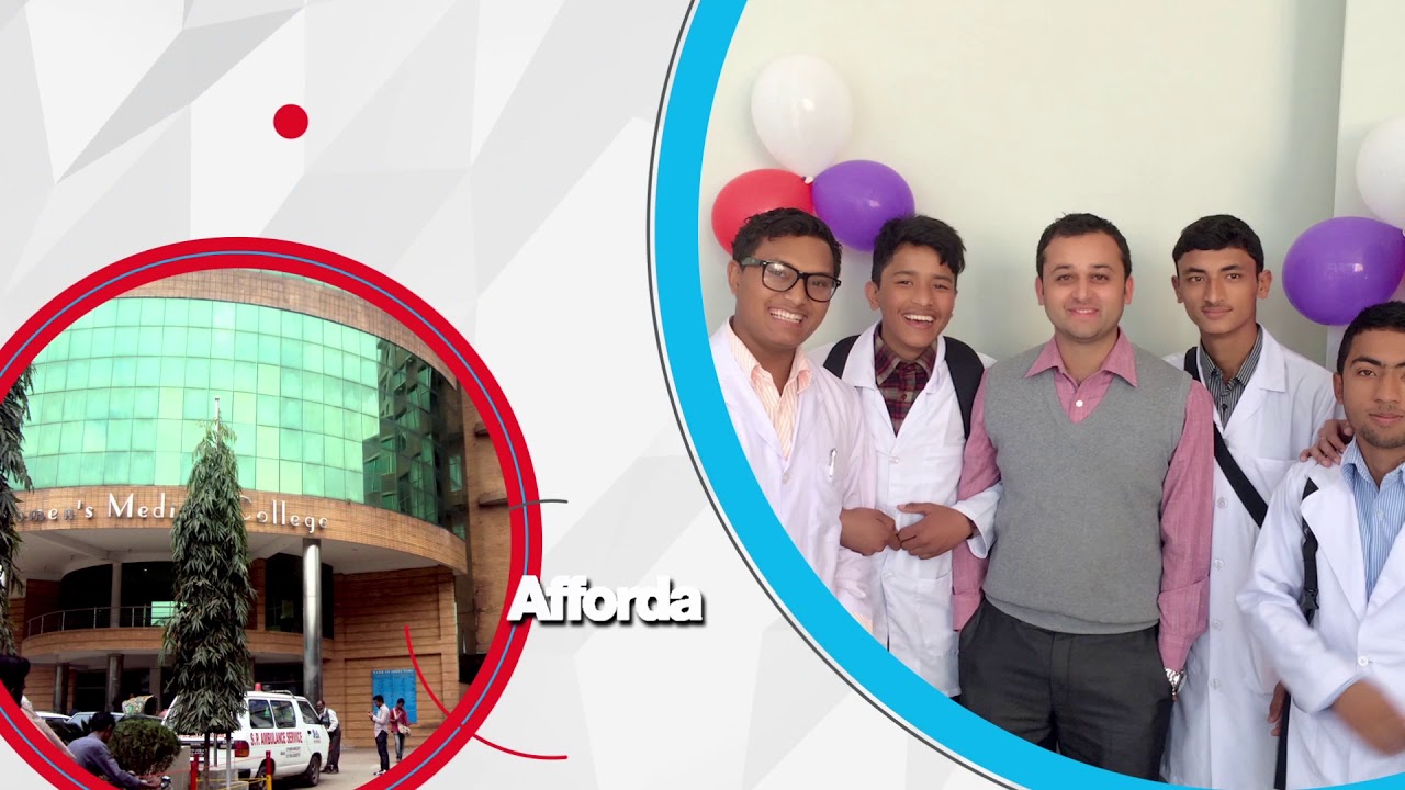Study MBBS/BDS in Bangladesh.
