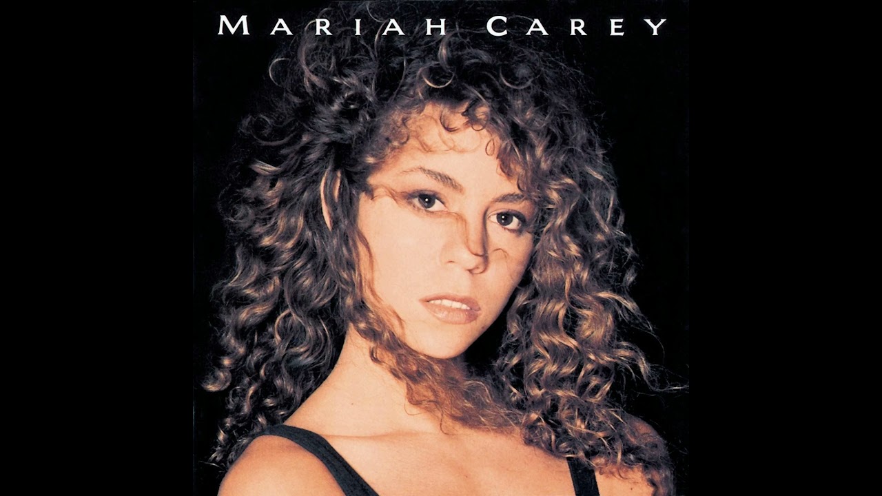 Mariah Carey - Vision Of Love (slowed + reverb)