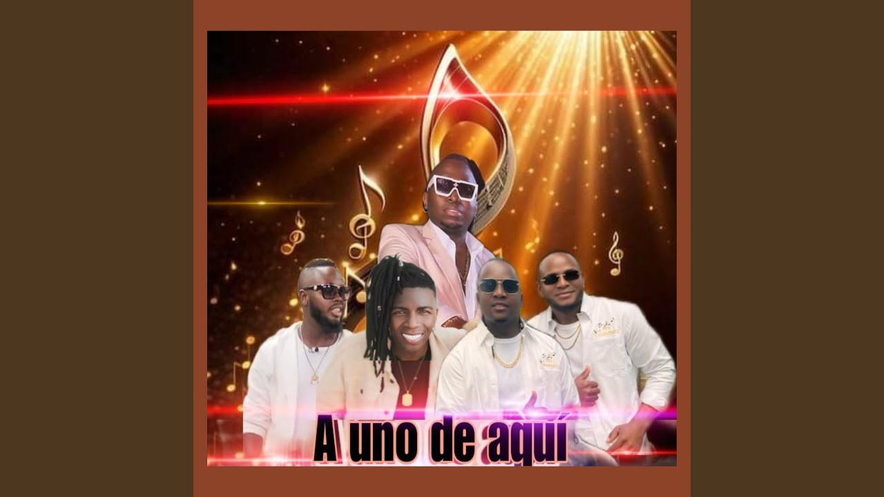 A Uno De Aqui