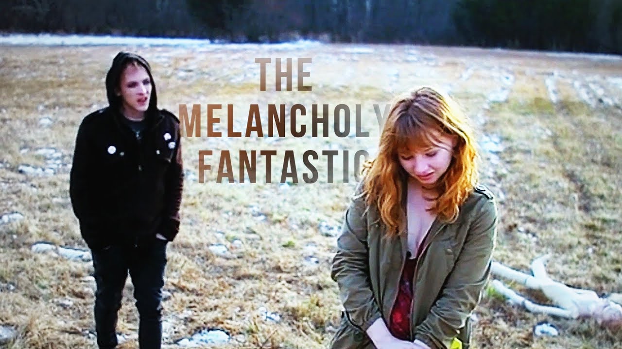 The Melancholy Fantastic / Doll In The Dark / Gasoline / Dollhouse / Mashup