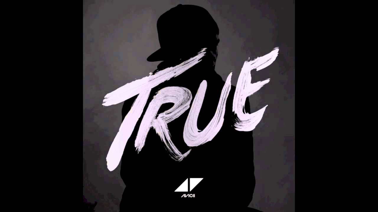 Avicii - ID [#TRUE Album]