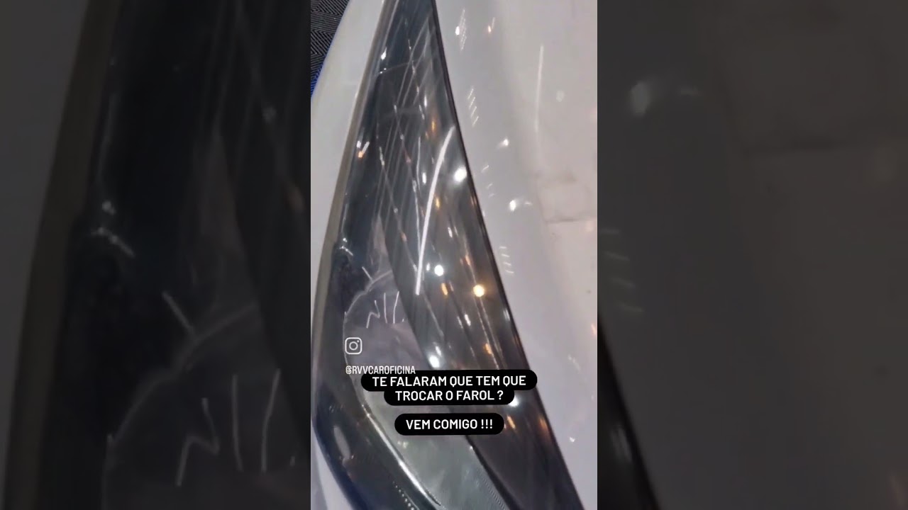 farol queimado do tempo ? vem comigo