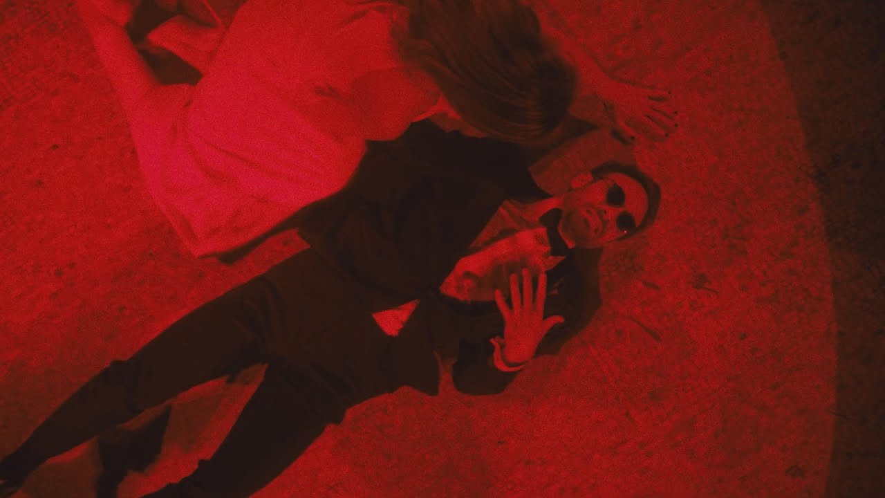 Poindexter Shoots Matt - Daredevil: Born Again 1x08 (4K)