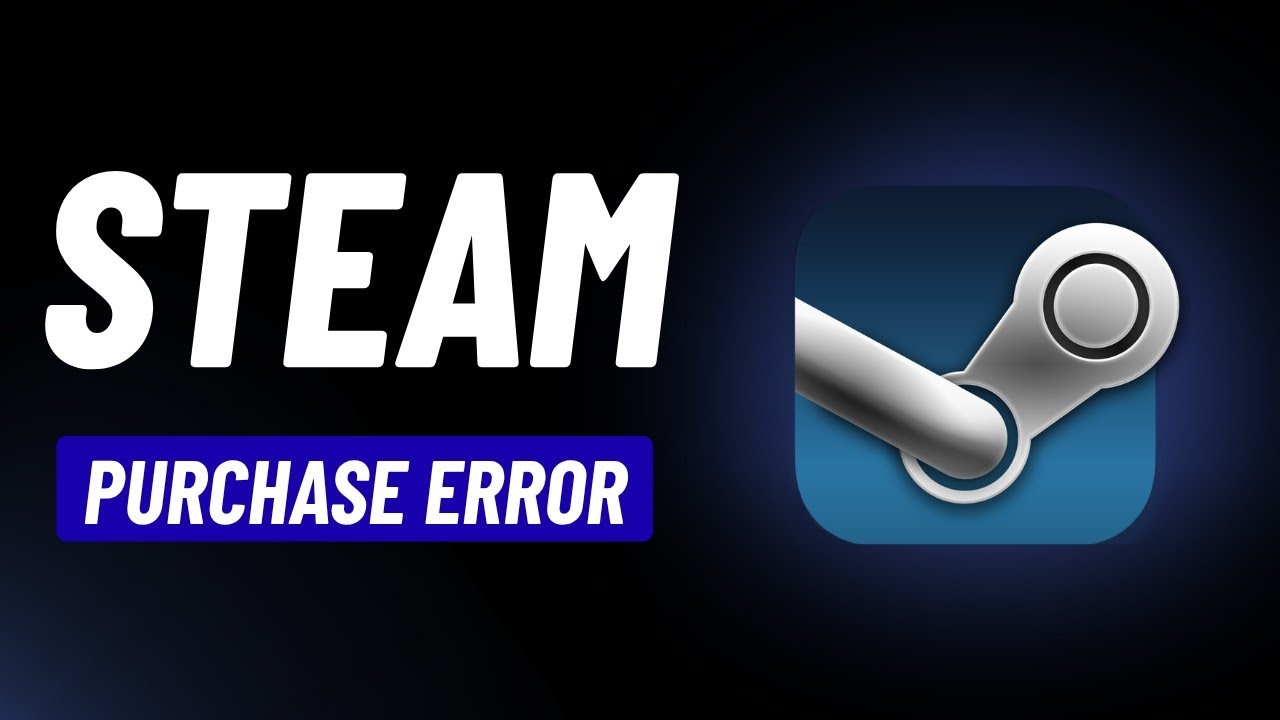 Steam Family Sharing Not Working? Purchase Error Fix (2026)