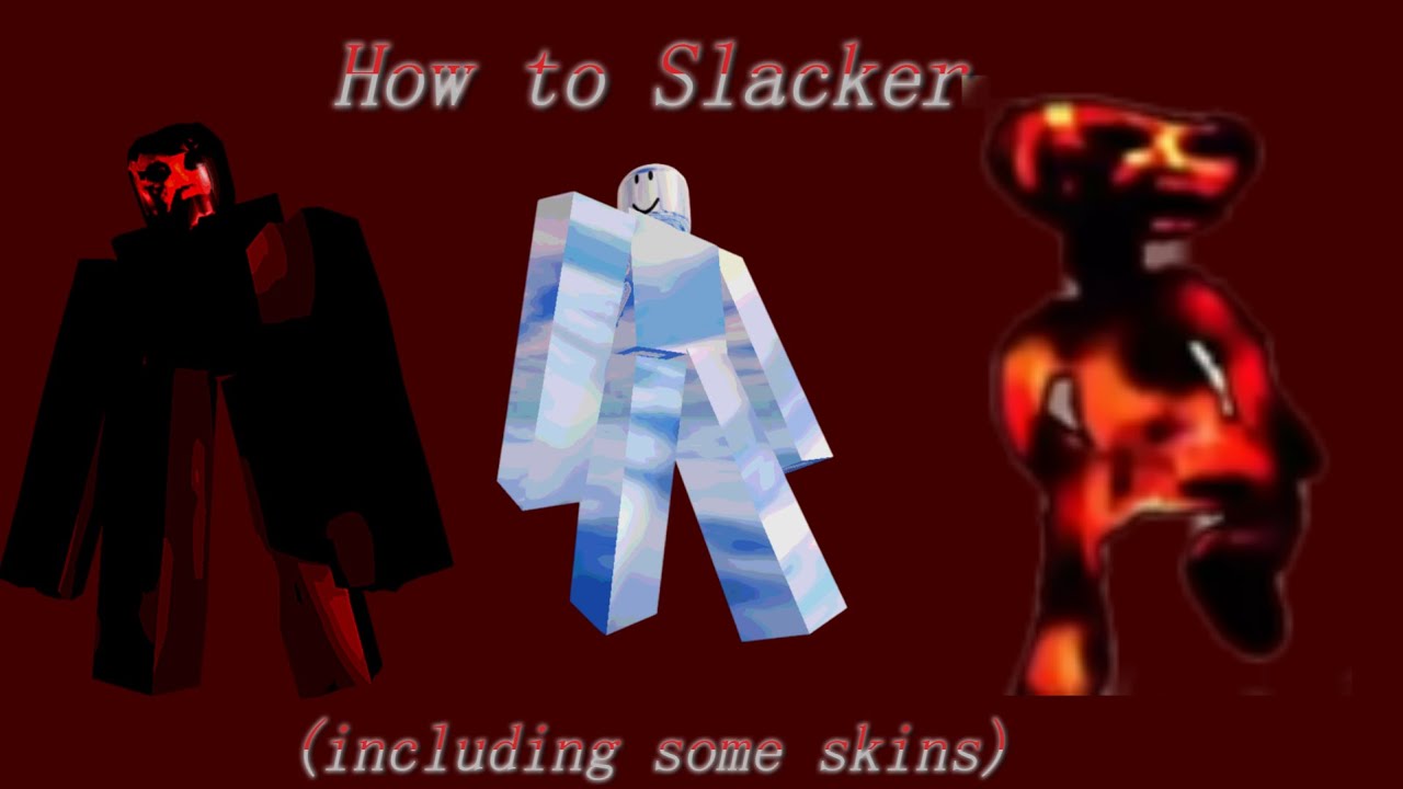BIAST | How to Slacker