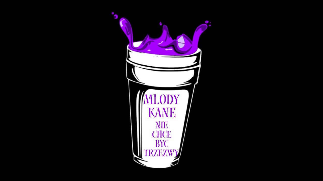 Młody Kane - Nie chcę być trzeźwy (prod. treetime)