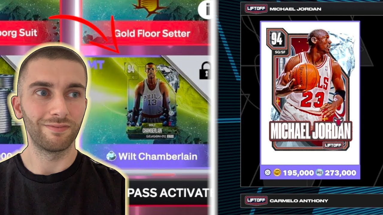 SEASON 2 IS HERE... & IT'S FULL OF RUBY REWARDS?! | NBA 2K24 MYTEAM