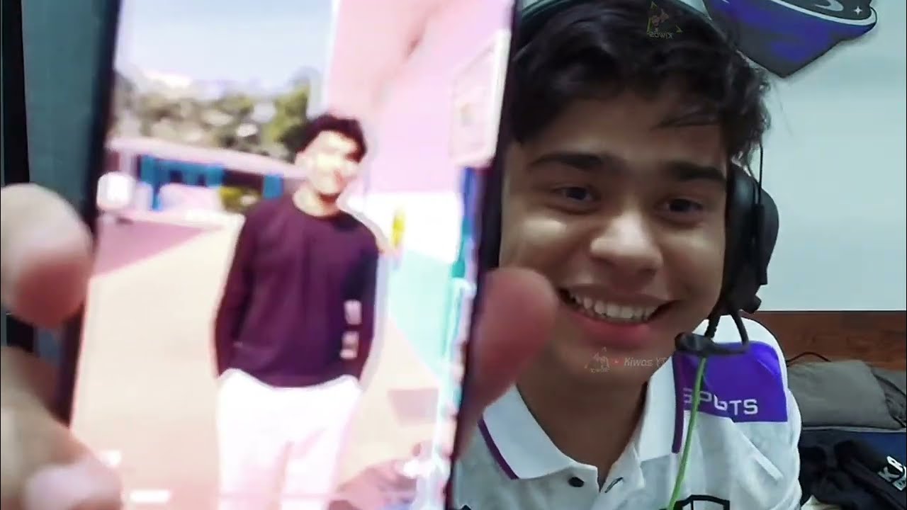 Soul BMPS LEAK 🥶  Hector Shock 1V4 GODL 😱Aman for Jonathan ❤️ 
