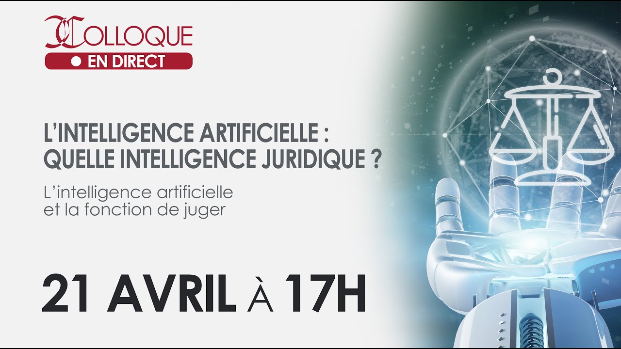 L’intelligence artificielle et la fonction de juger
