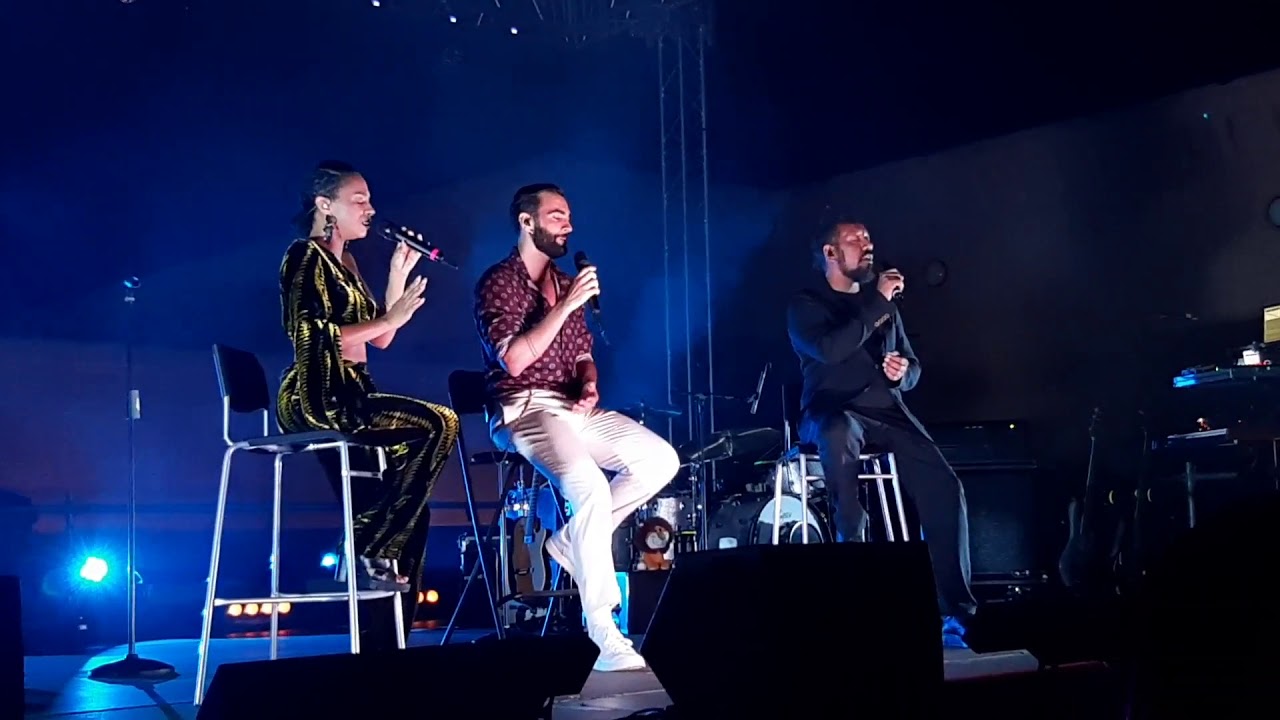 Marco Mengoni, 