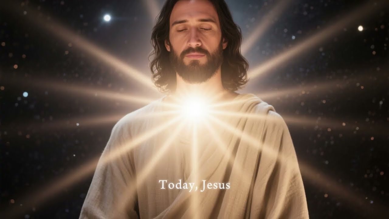 Who is Jesus Christ