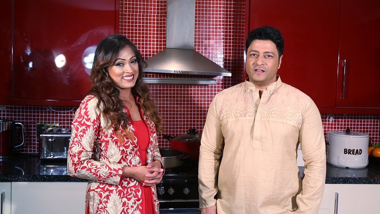 Creative Kitchen with Actor Ferdous Ahmed  Eid 2018