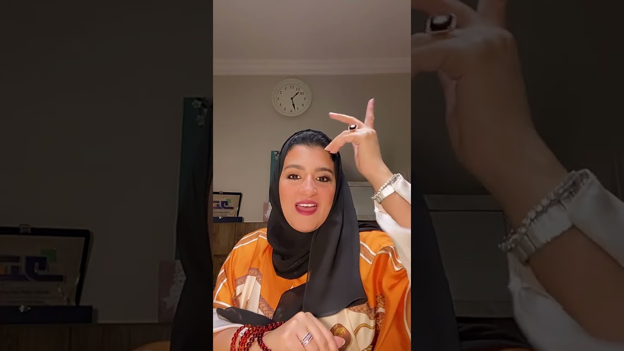 كيف احرر مشاعري جزء الأول || مها عجاج ✨