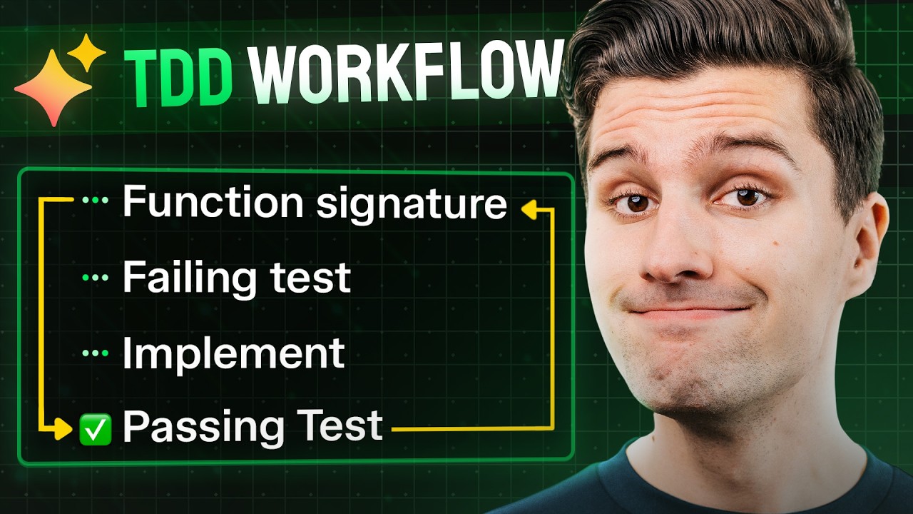Станет ли TDD новым стандартом в разработке ИИ-агентов для Android?