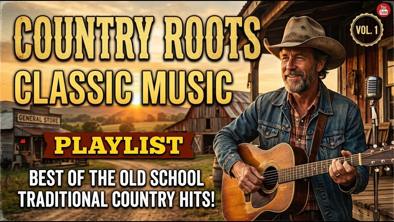 Country Songs Collection Love Songs | Chill Vibes & Acoustic Country Mix