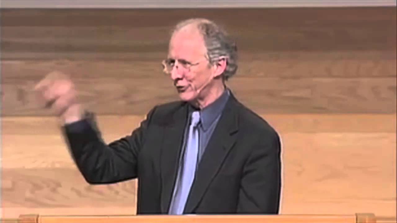 Treasuring Christ in Planting Churches and Loving the Poor