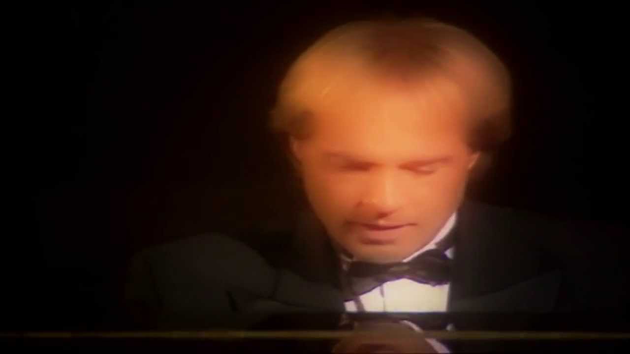 Richard Clayderman on 'The Melodies from Latinamerica'