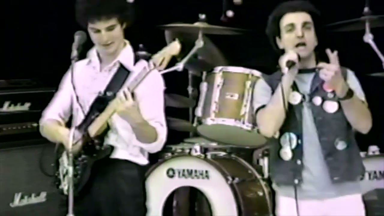 Twilight Dreams   The Count Viglione  Alive 1984