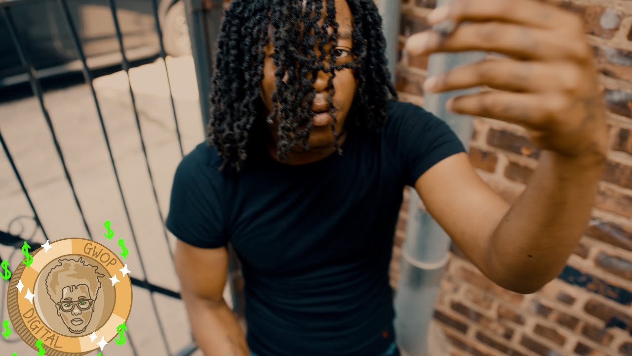 GunHead - JumpMan (Shot by @gwopdigital )