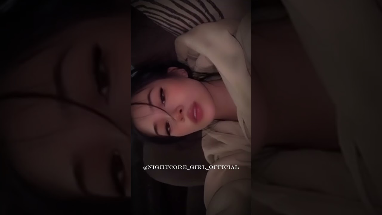 Nightcore || BORED #nightcoregirl 💞🫶🏻