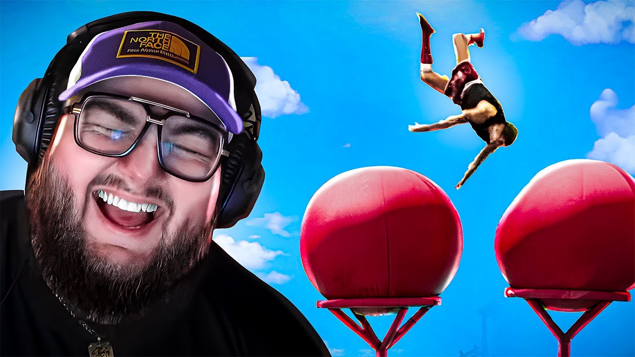 Fatty Reaguje Na Drtivou Porážku!