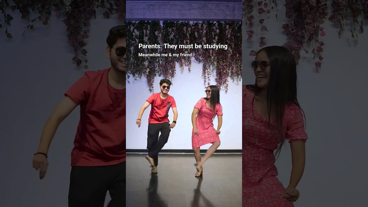 Vaadi Vaadi Tiktok Dance Trend | Vikas Gorule