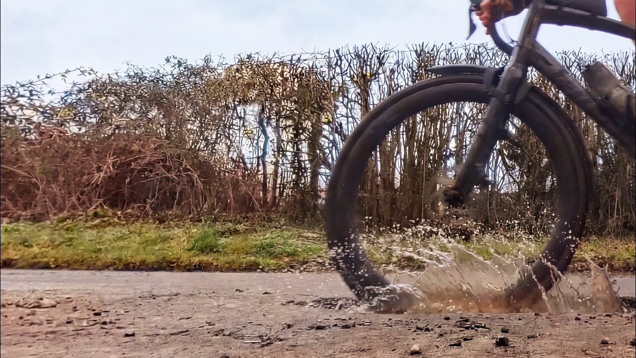 The 50-Tonne Reason Our Roads Are Crumbling