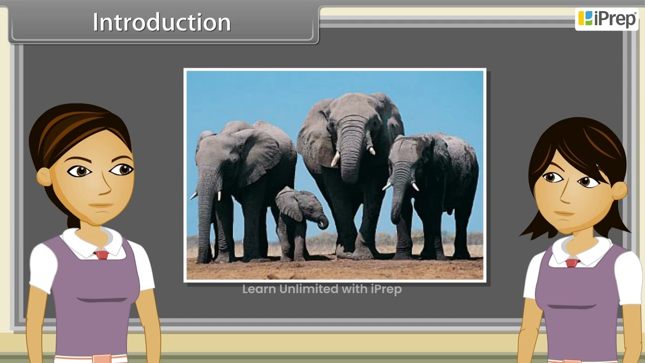 Introduction - How Do Organisms Reproduce I | How Do Organisms Reproduce? | Science | Cl 10 | iPrep