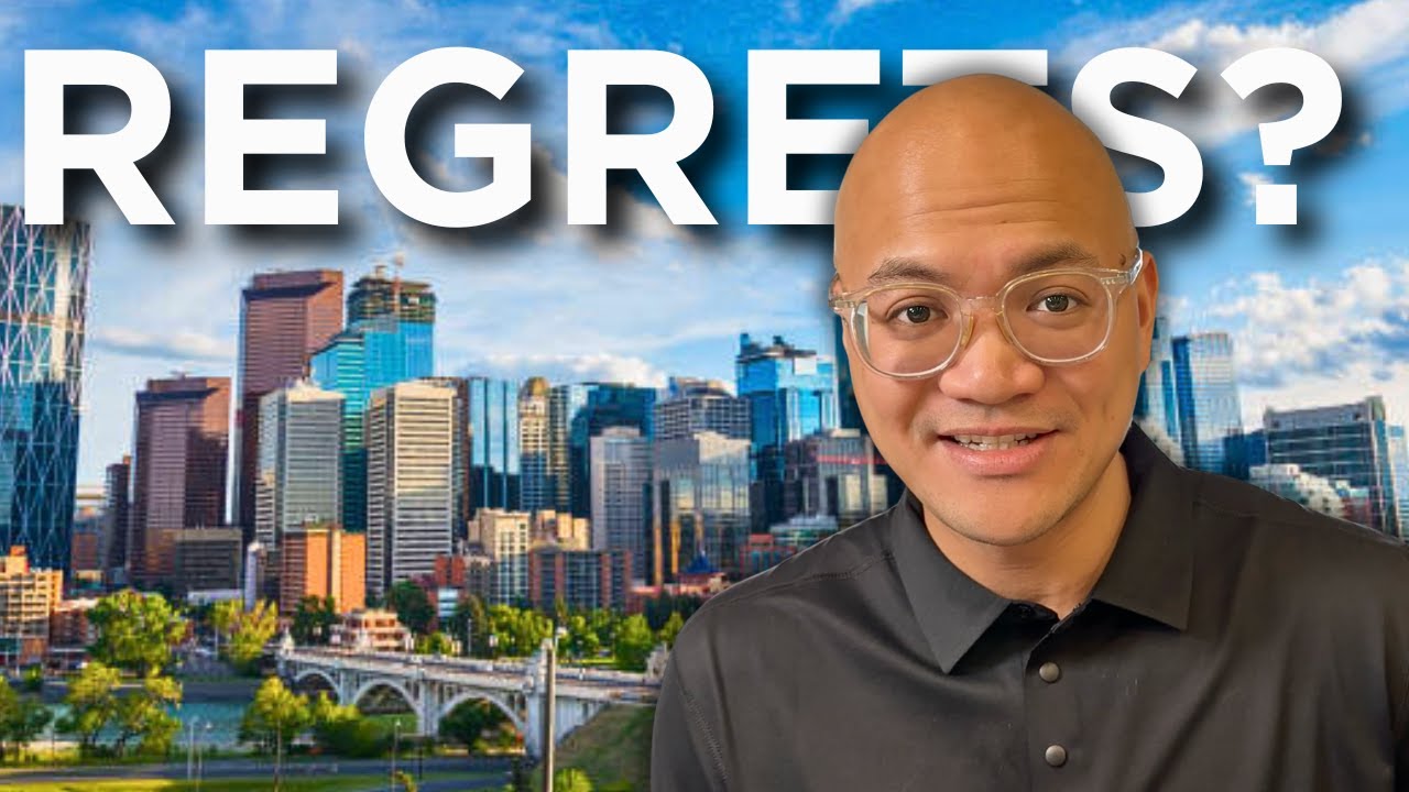 Are Calgary Condos Worth Buying?
