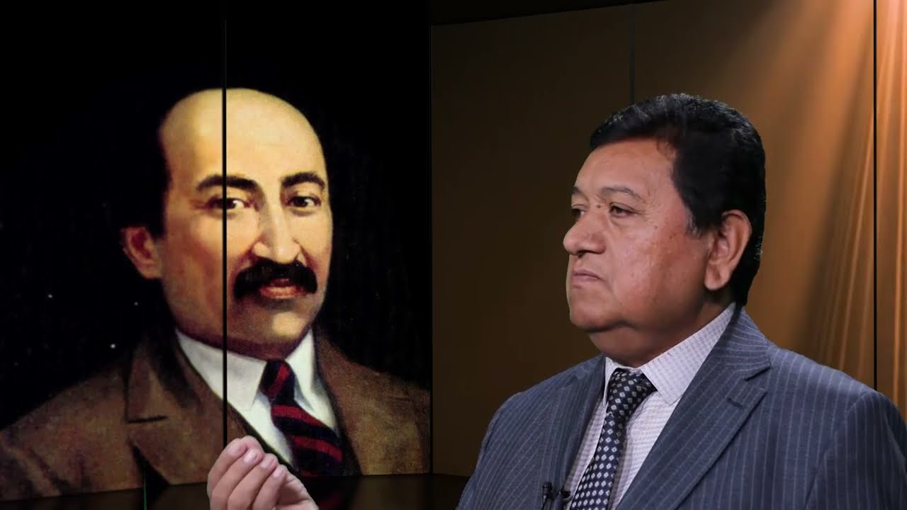 Til- millat ko‘zgusi (Ro‘ziboy Qo‘ldoshev)