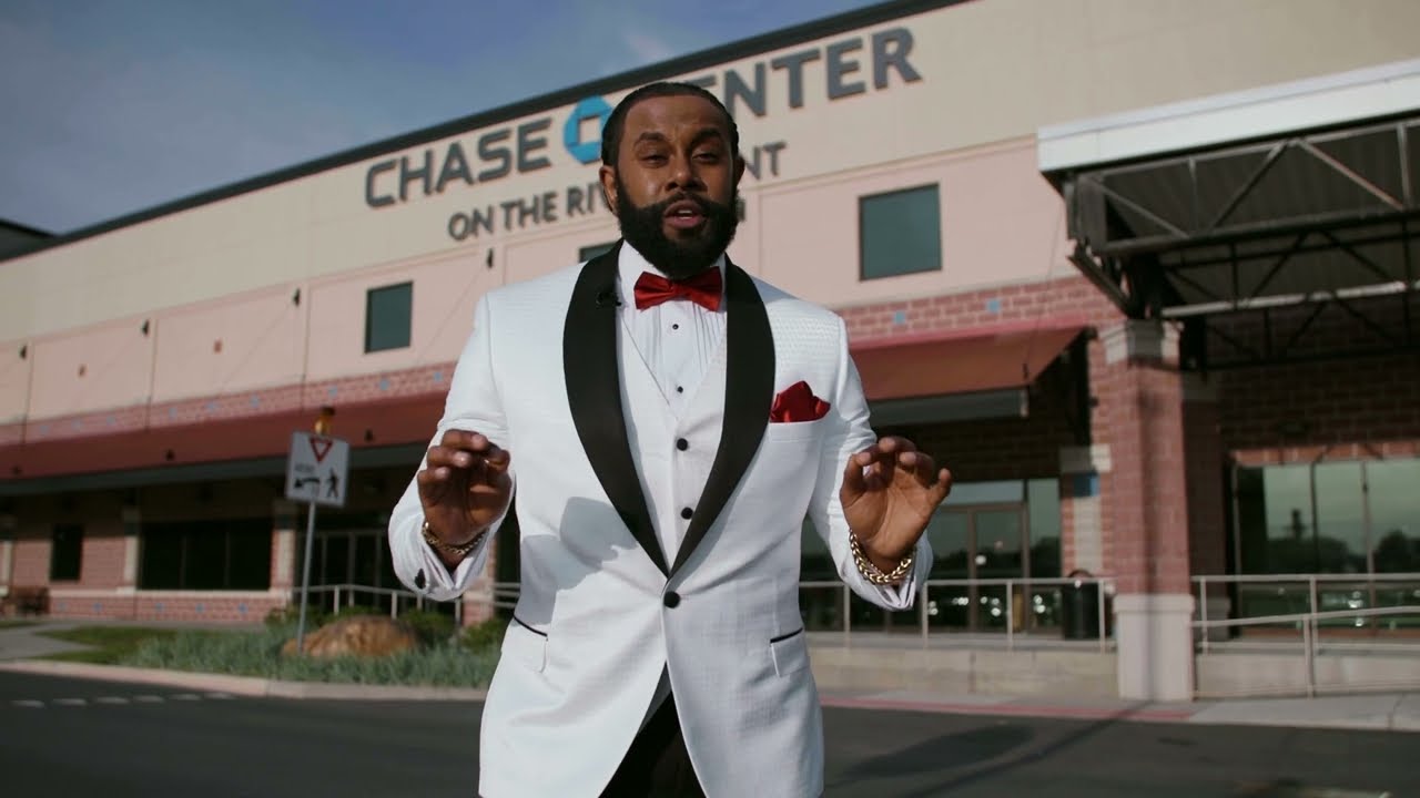 DJUSAEvents Presents MC Marco performing at the Chase Center in Delaware