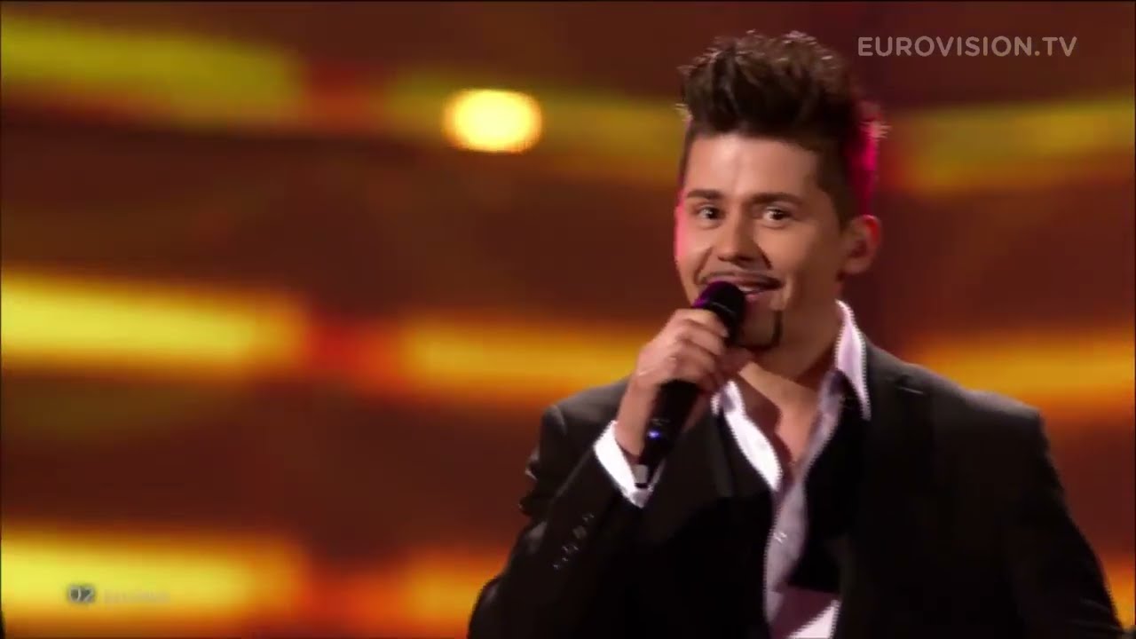 Teo - Cheesecake (LIVE) | Belarus 🇧🇾 | Grand Final | Eurovision 2014