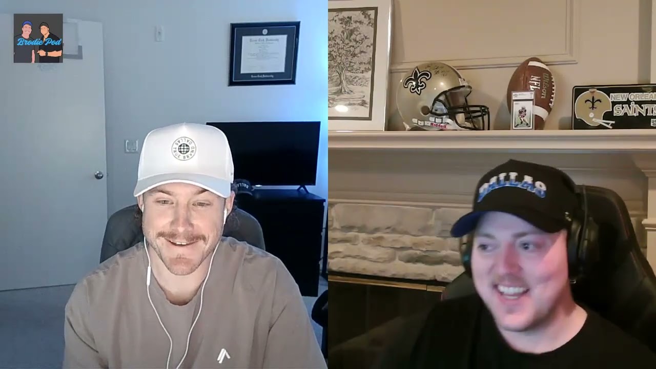 Ep. 2 NFL Week 3, CFB Week 4, & Ryder Cup Preview