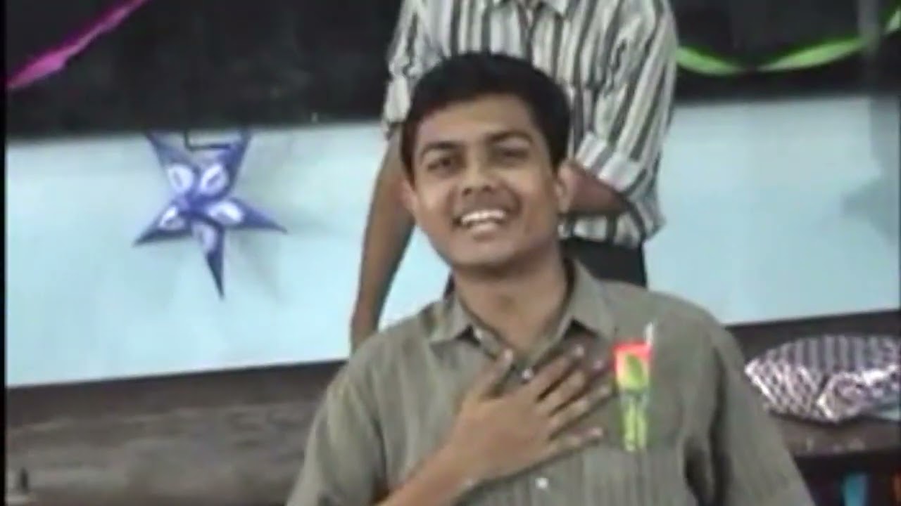 2K5 REUNION PRE REEL 5