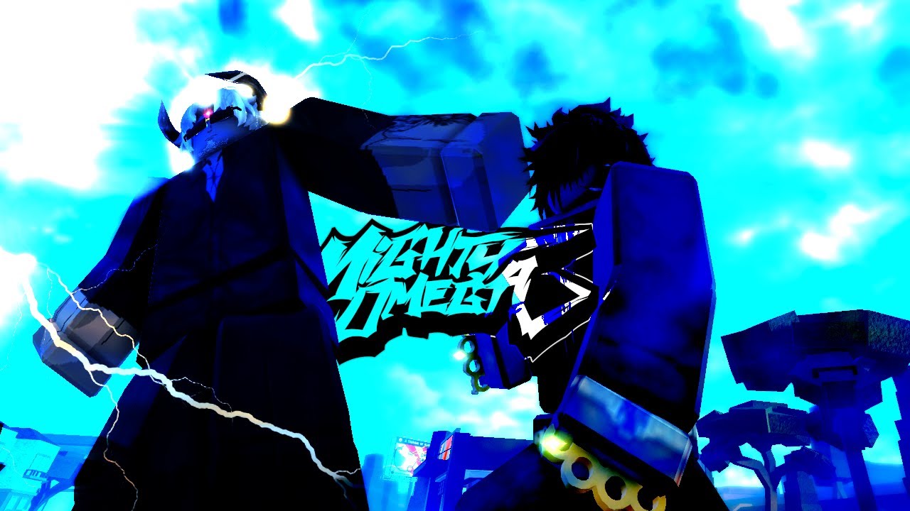 The Lightning God 2 | Mighty Omega