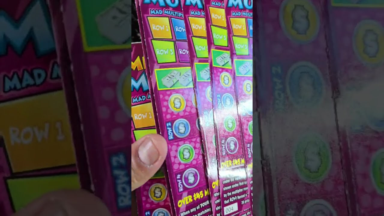 SEGUNDO PAQUETE DE 600 PARA BUSCAR EL MILLON PARTE 2